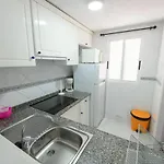 Holiday home Nuevo Mexico V 2 Calpe