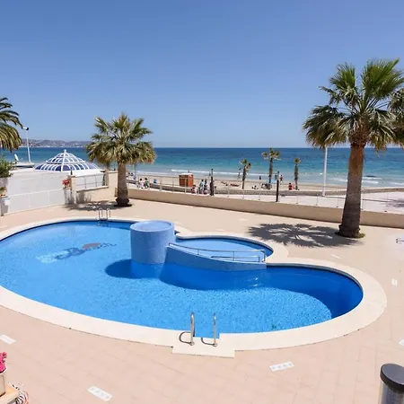 Nuevo Mexico V 2 Holiday home Calpe