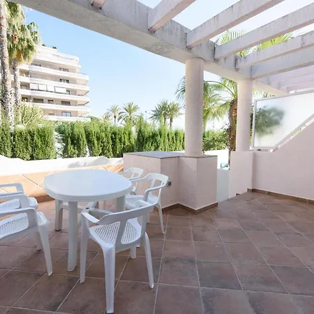 Nuevo Mexico V 2 Holiday home Calpe
