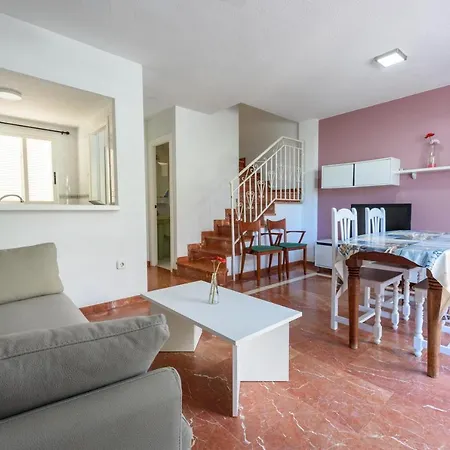 Nuevo Mexico V 2 Holiday home