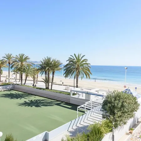 Nuevo Mexico V 2 Holiday home Calpe