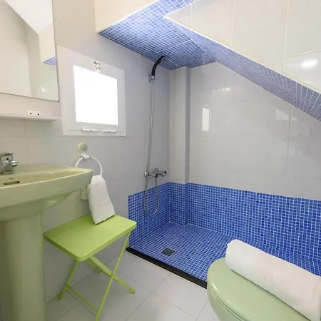 Nuevo Mexico V 2 Holiday home Calpe