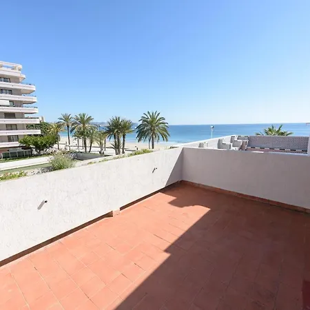 Nuevo Mexico V 2 Holiday home Calpe